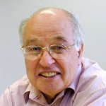 Sir Michael Atiyah