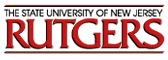 Rutgers logo