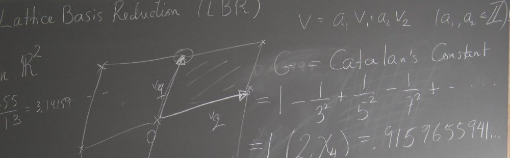 mathtable photo of november 22 2005