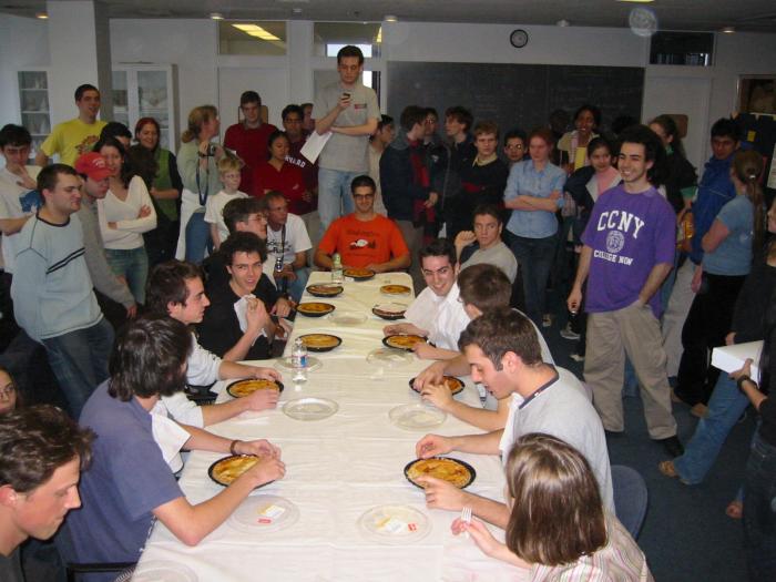 Piday 2004